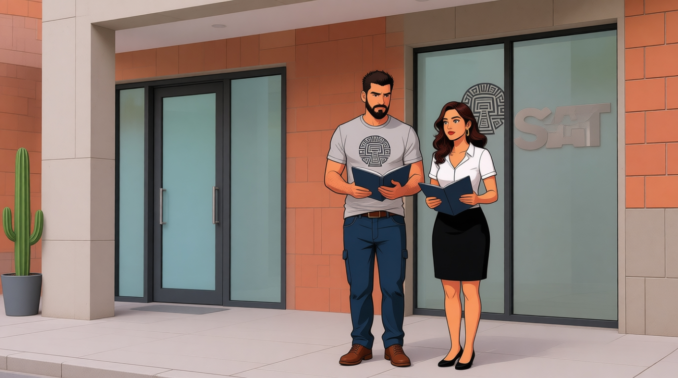 ¿Qué es el régimen fiscal 612?