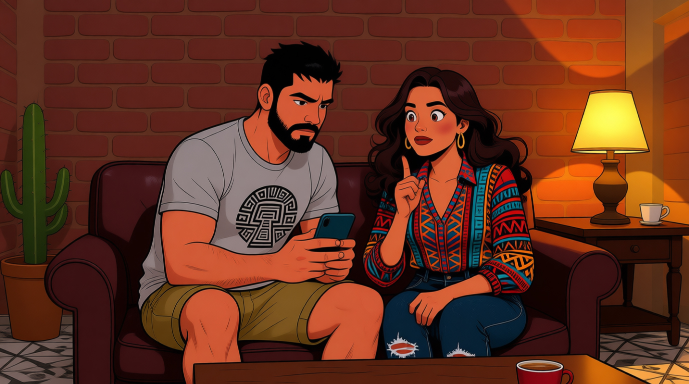 Cómo solicitar un micropréstamo desde tu celular guía paso a paso para principiantes