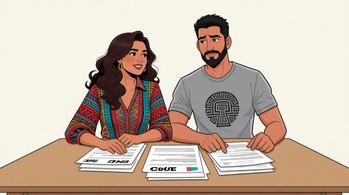 ¿Qué documentos piden de verdad para un crédito